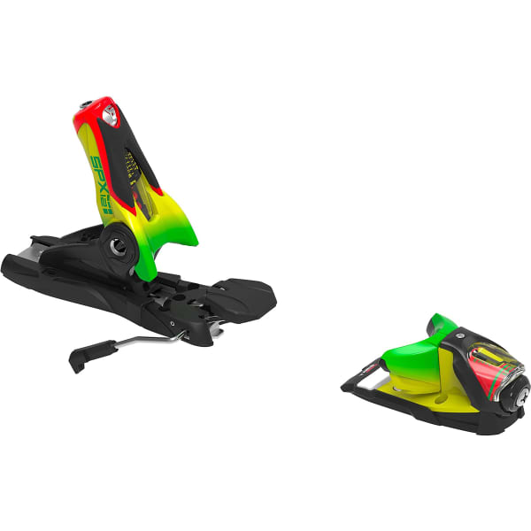 Fixation ski LOOK SPX 12 GW B90 FORZA 3.0 FORZA 3.0