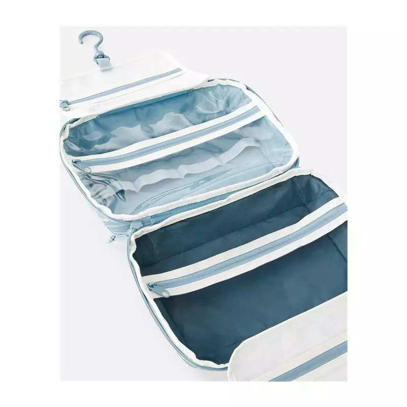 Trousse de toilette RIPCURL Ultimate Beauty Case Dusty Blue