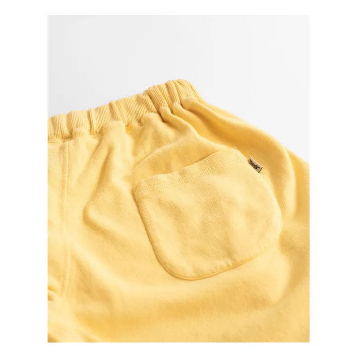 Bather Short Uni | Jaune