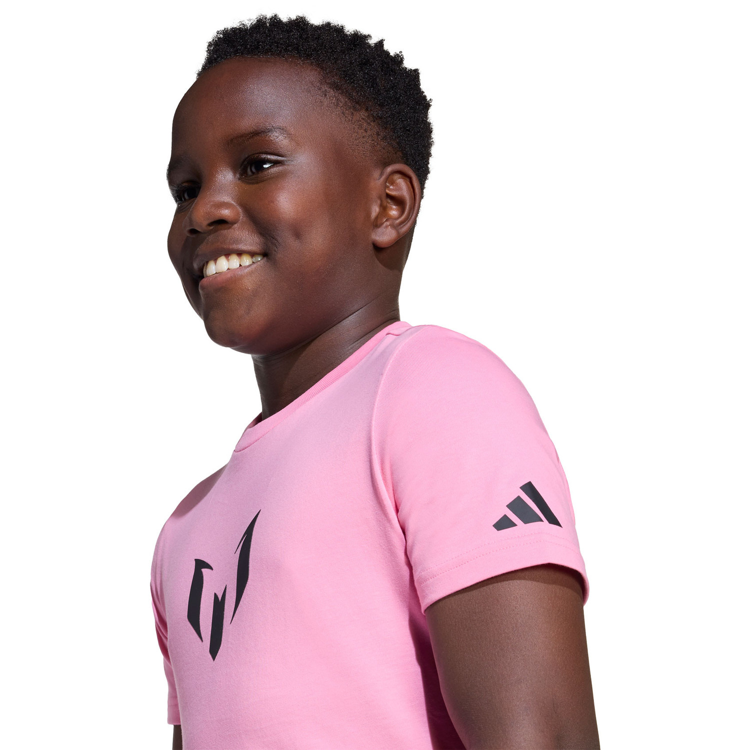 adidas Messi Shirt Kids