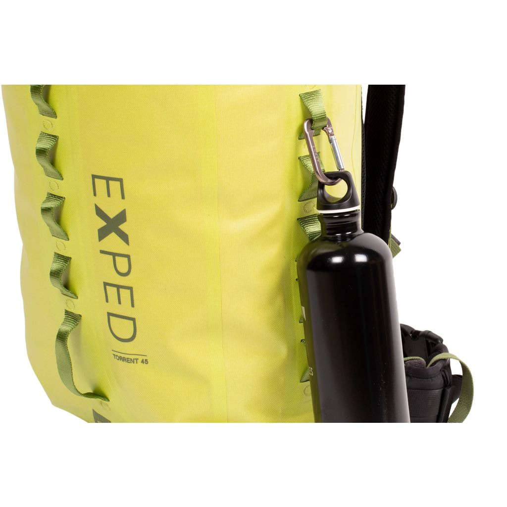 Pack Accessory Carabiner