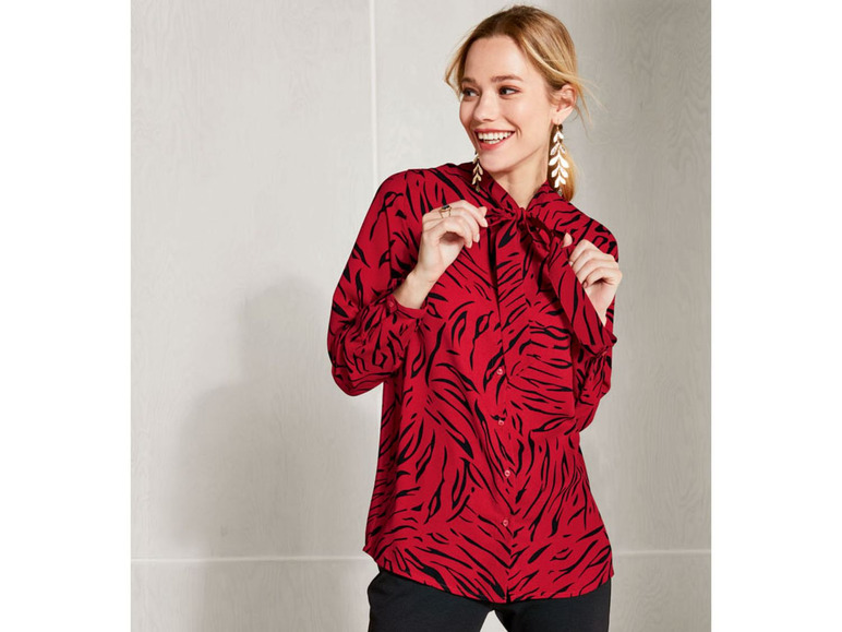 Dames-blouse