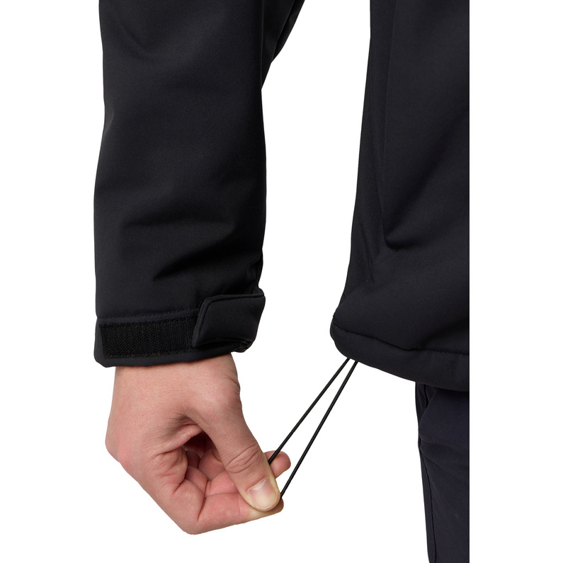 Jack Wolfskin Herren Windland Jacke