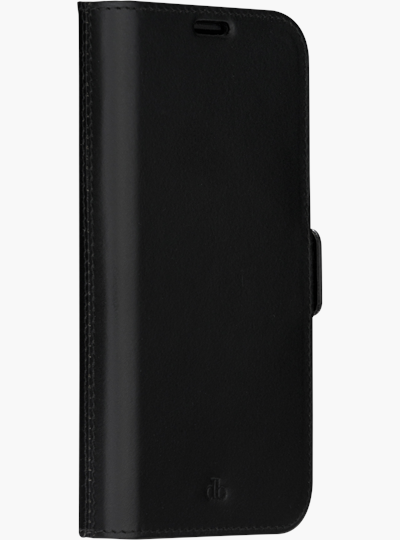 dbramante1928 Lynge iPhone 14, Black