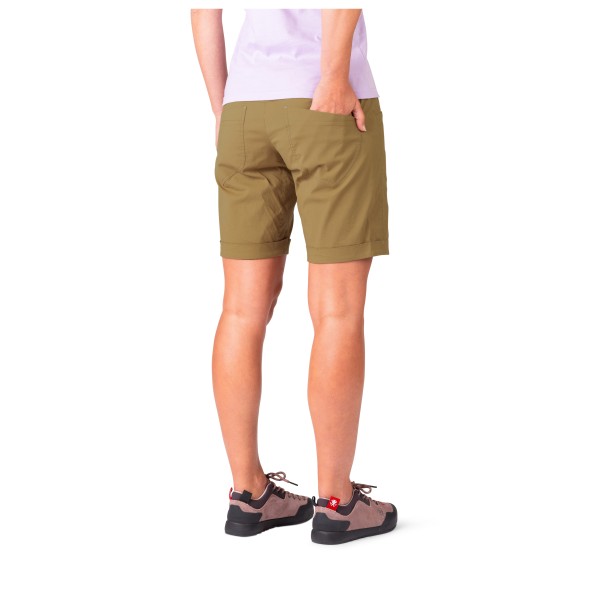 Rafiki - Women's Misty Lightweight - Short