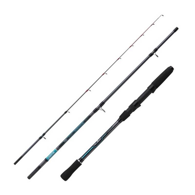 Canne Spinning Mitchell Suprema Sw Squid Spinning Rod