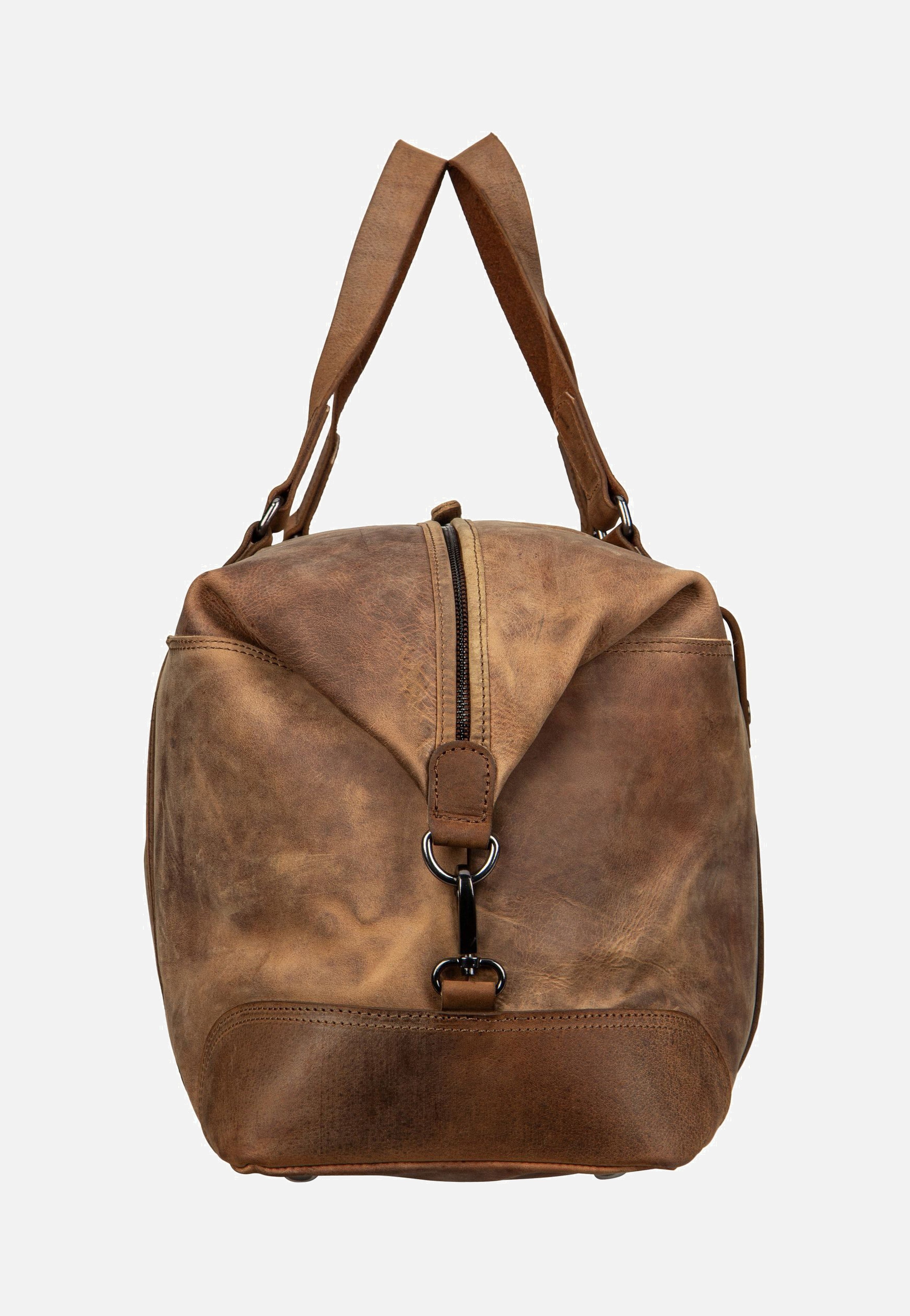 Antic 2772 Natur - Weekender