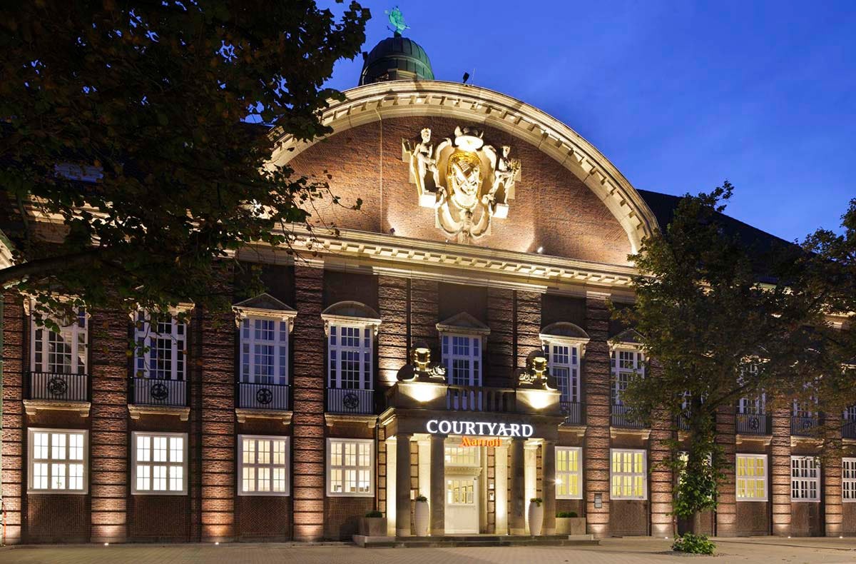 Kurzurlaub Bremen für 2 (2 Nächte)