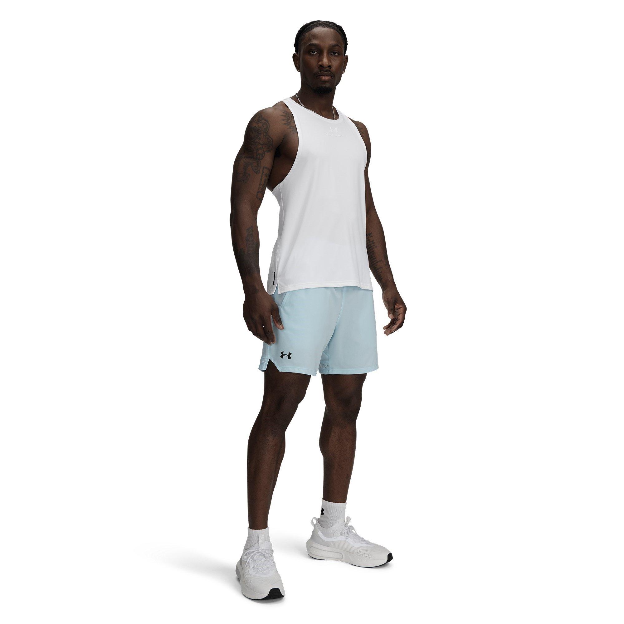 Under Armour UA Vanish Woven 6 Shorts Mens