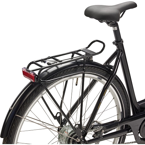 SCO Premium E-Feed dame elcykel 8 gear 28