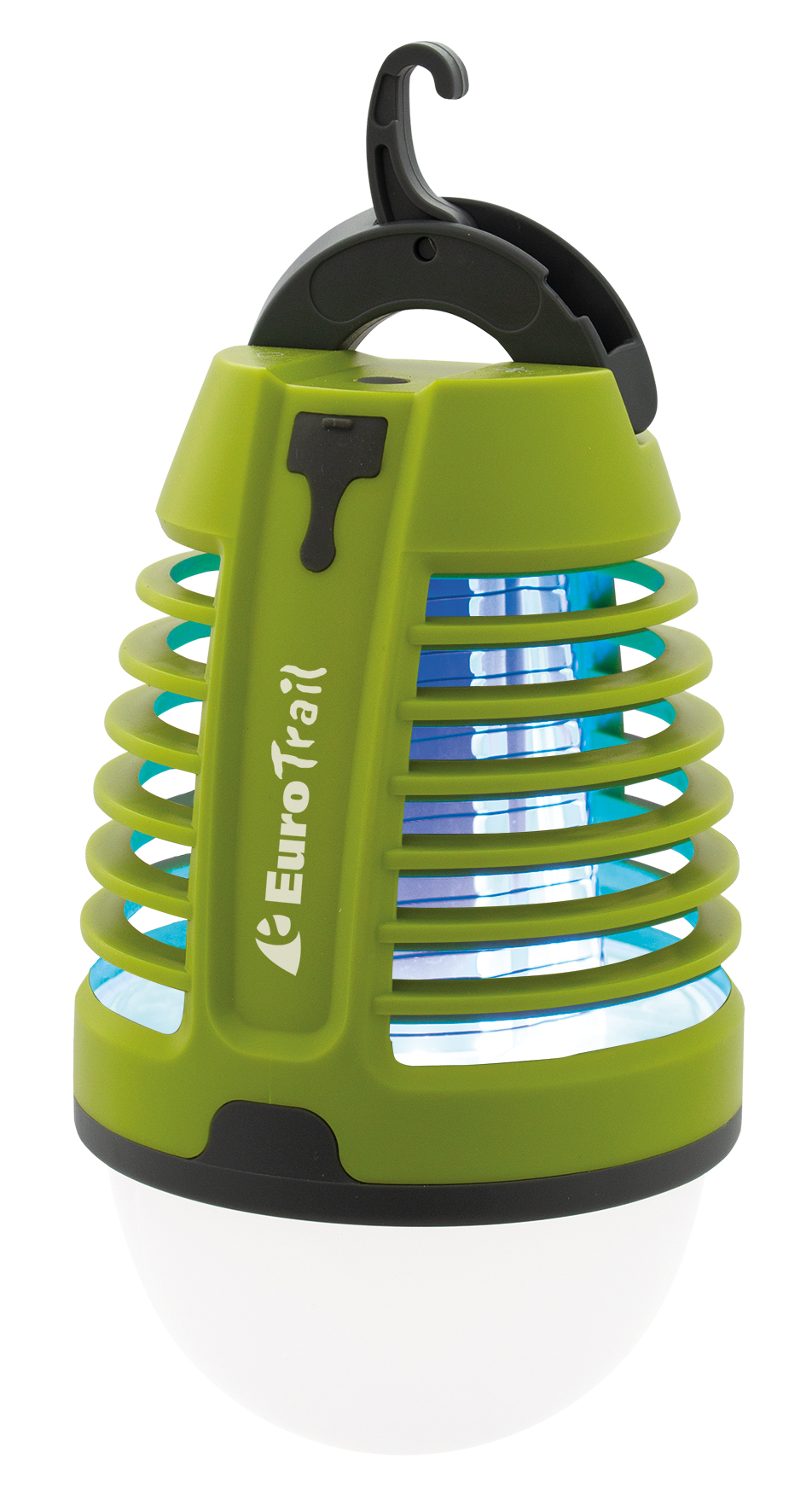 Eurotrail USB oplaadbare muggenlamp