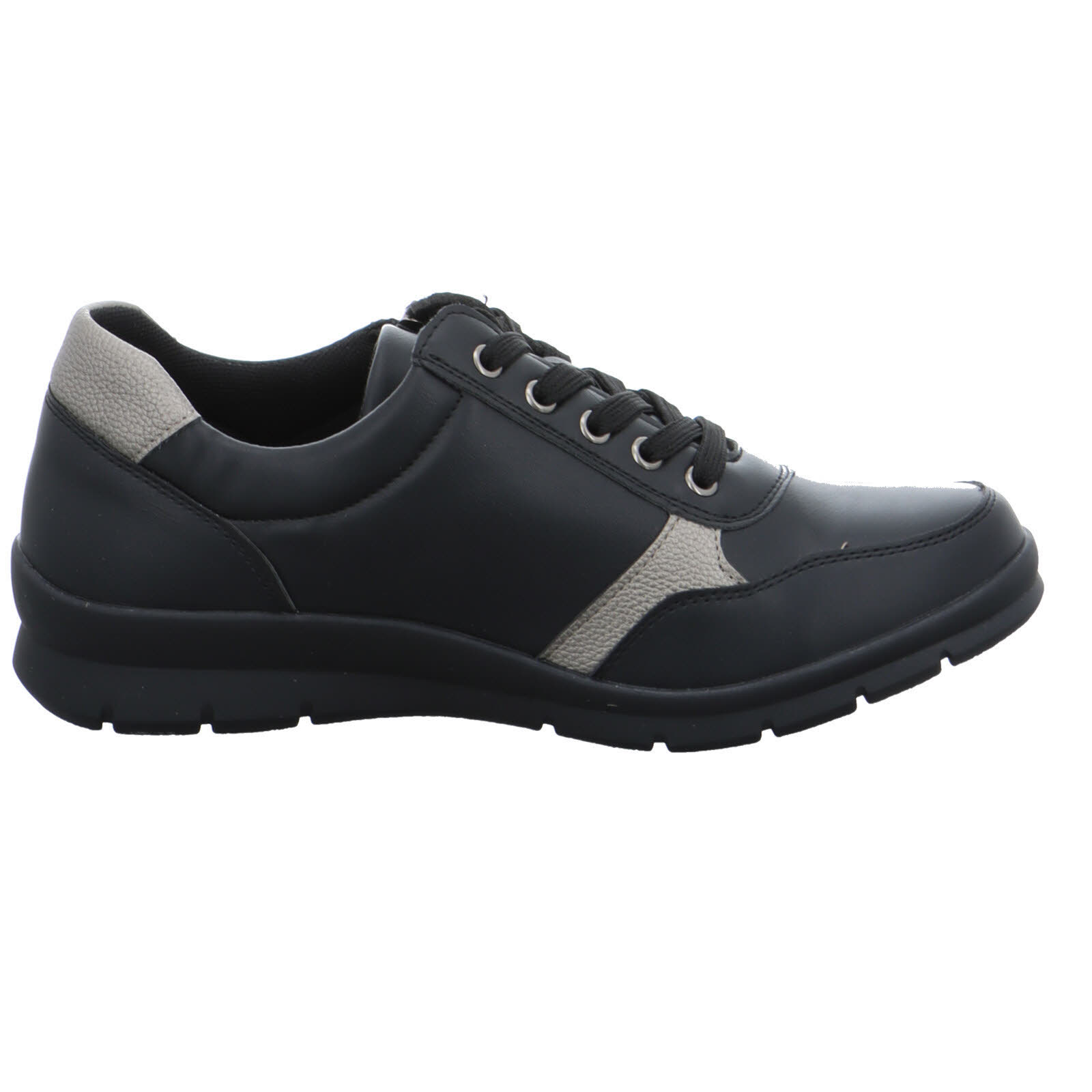 Schnürschuhe 267134-BK