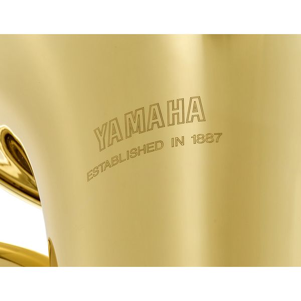 Yamaha YBB- 321