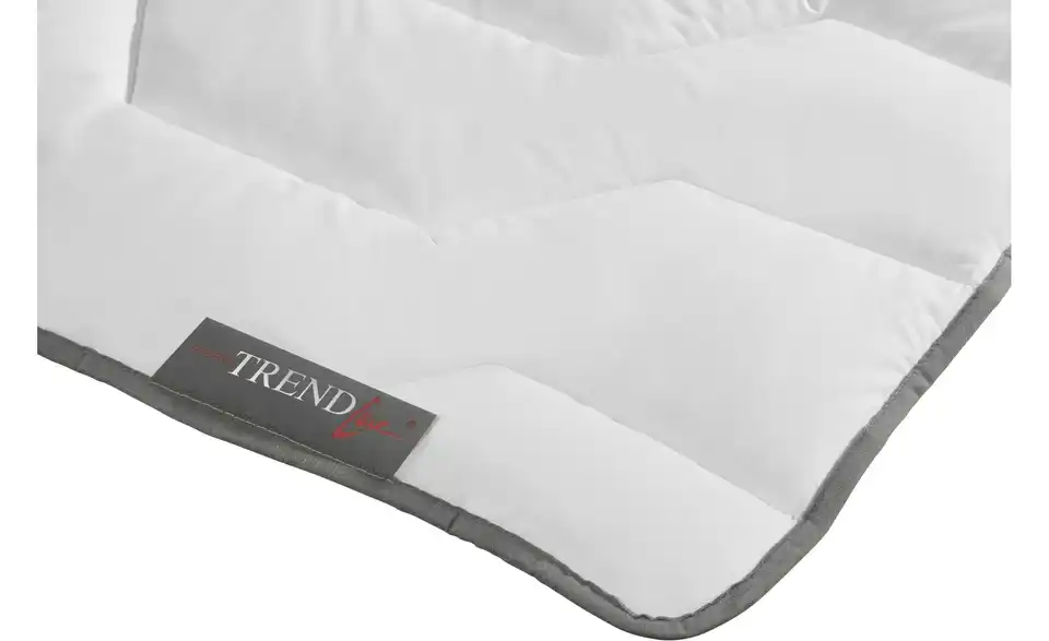 Leicht-Steppbett 200 cm 2 cm 135 cm 400 g