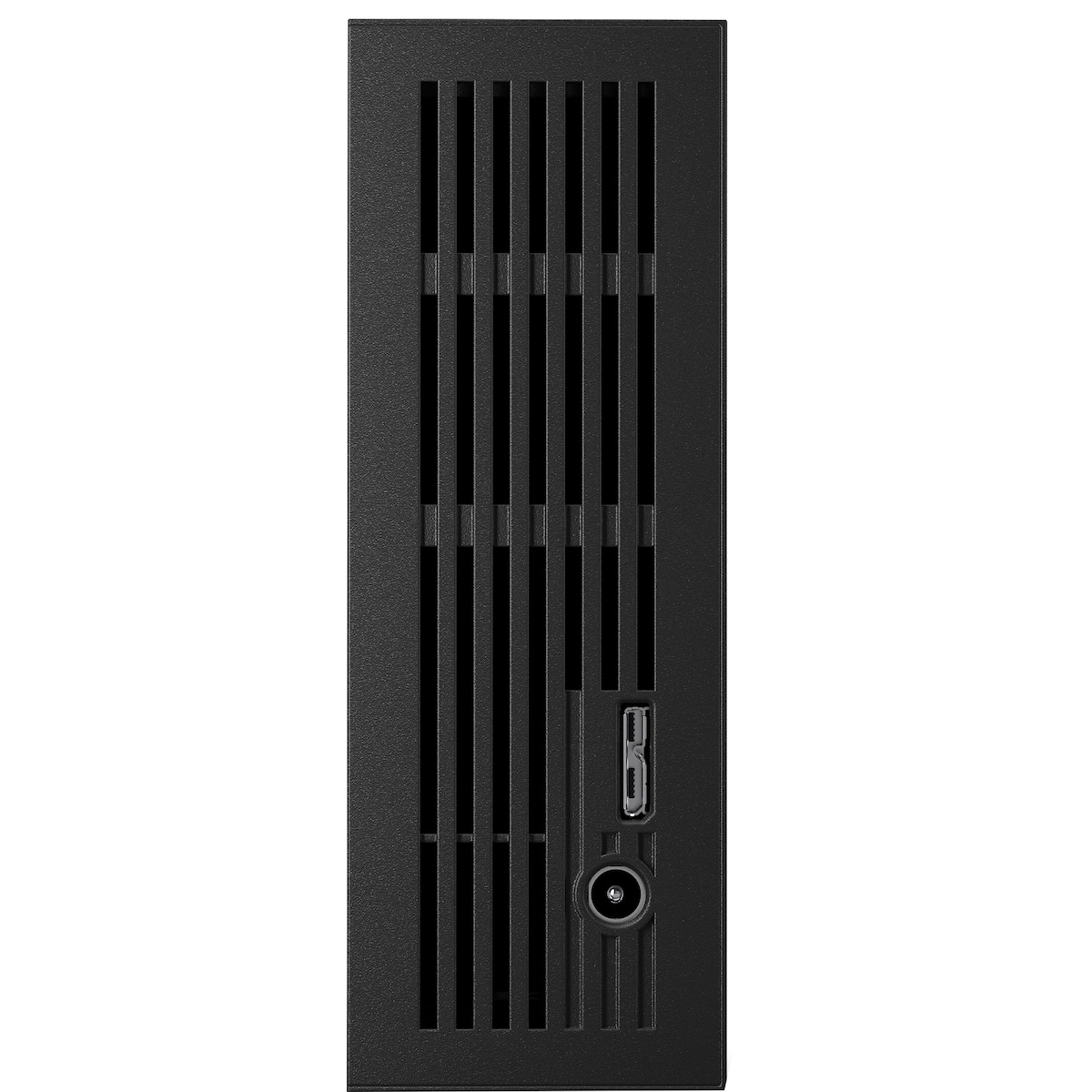 Seagate One Touch Hub 8 TB ekstern HDD