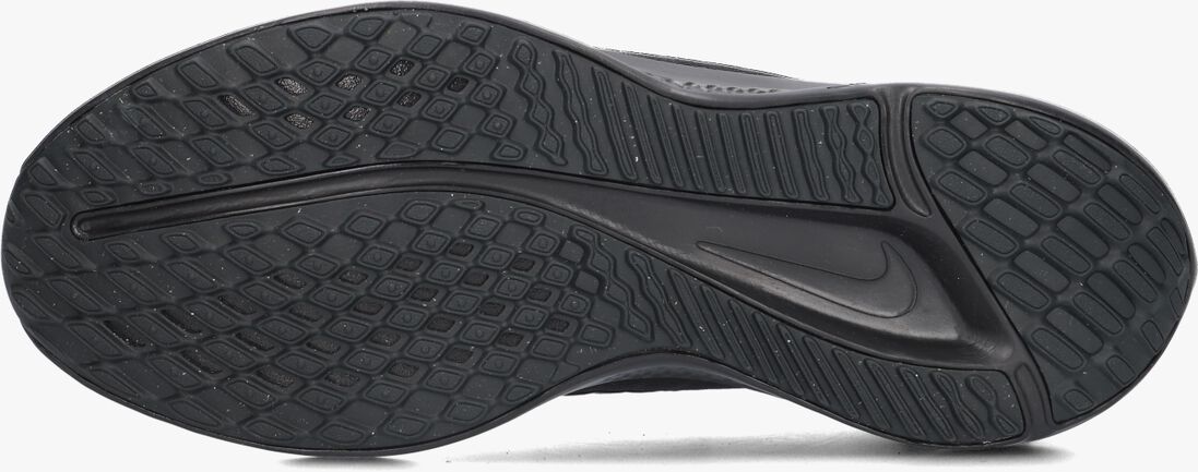 NIKE zwarte nike lage sneakers quest 5 heren