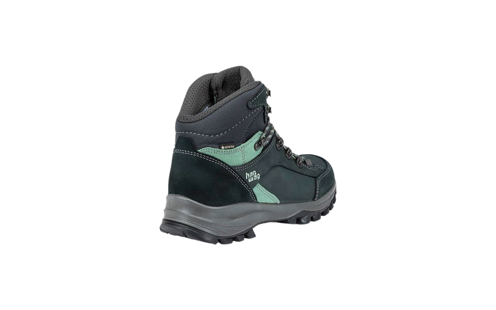 Hanwag Banks Lady GTX Damen Wanderstiefel