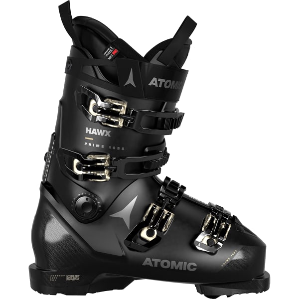 Chaussure de ski ATOMIC HAWX PRIME 105 S W GW BLACK/GOLD