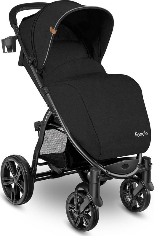 Lionelo Annet Plus Kinderwagen 2in1 inklapsysteem dakje tot 22 kg