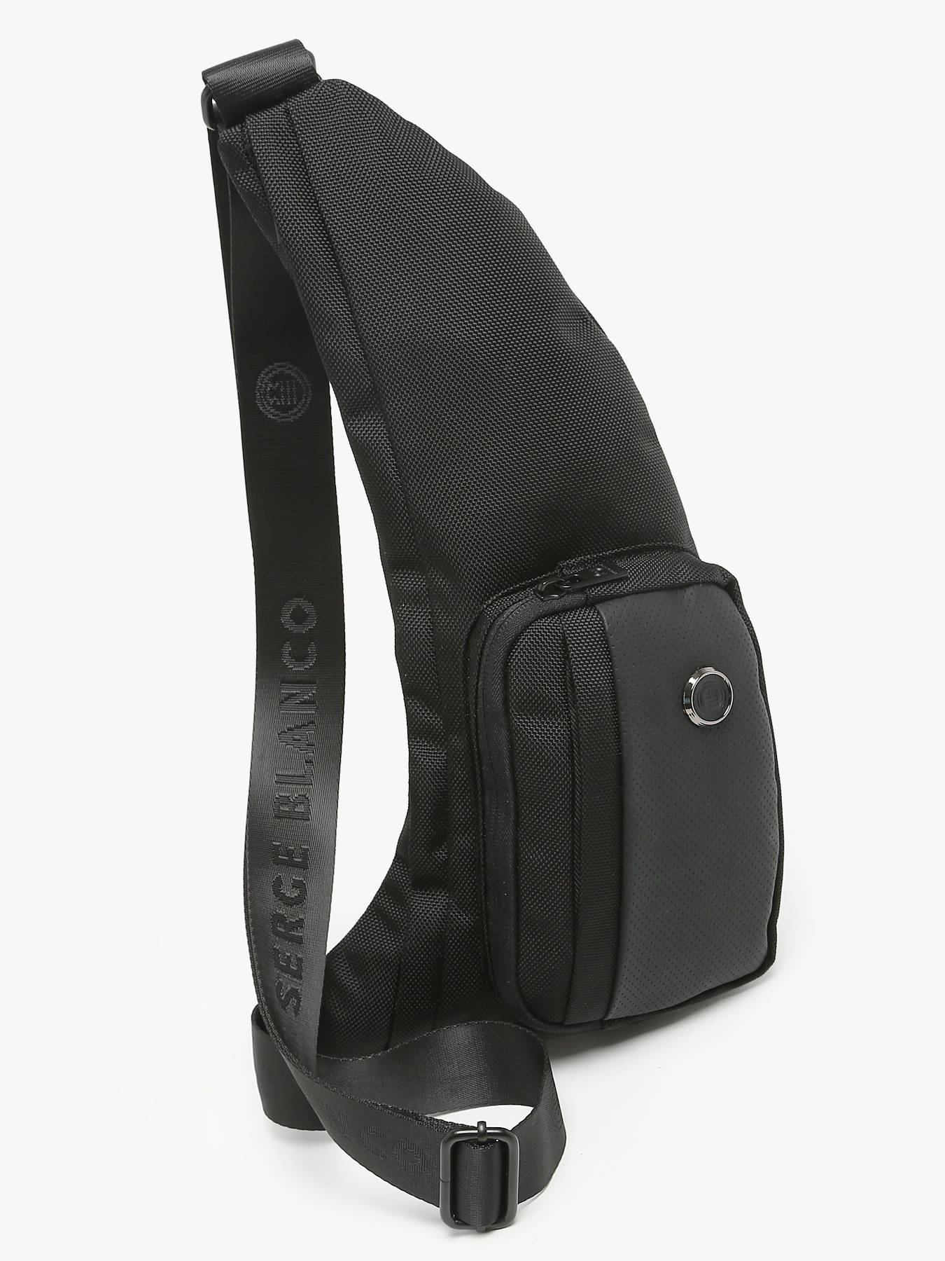 Sac bandoulire SERGE BLANCO