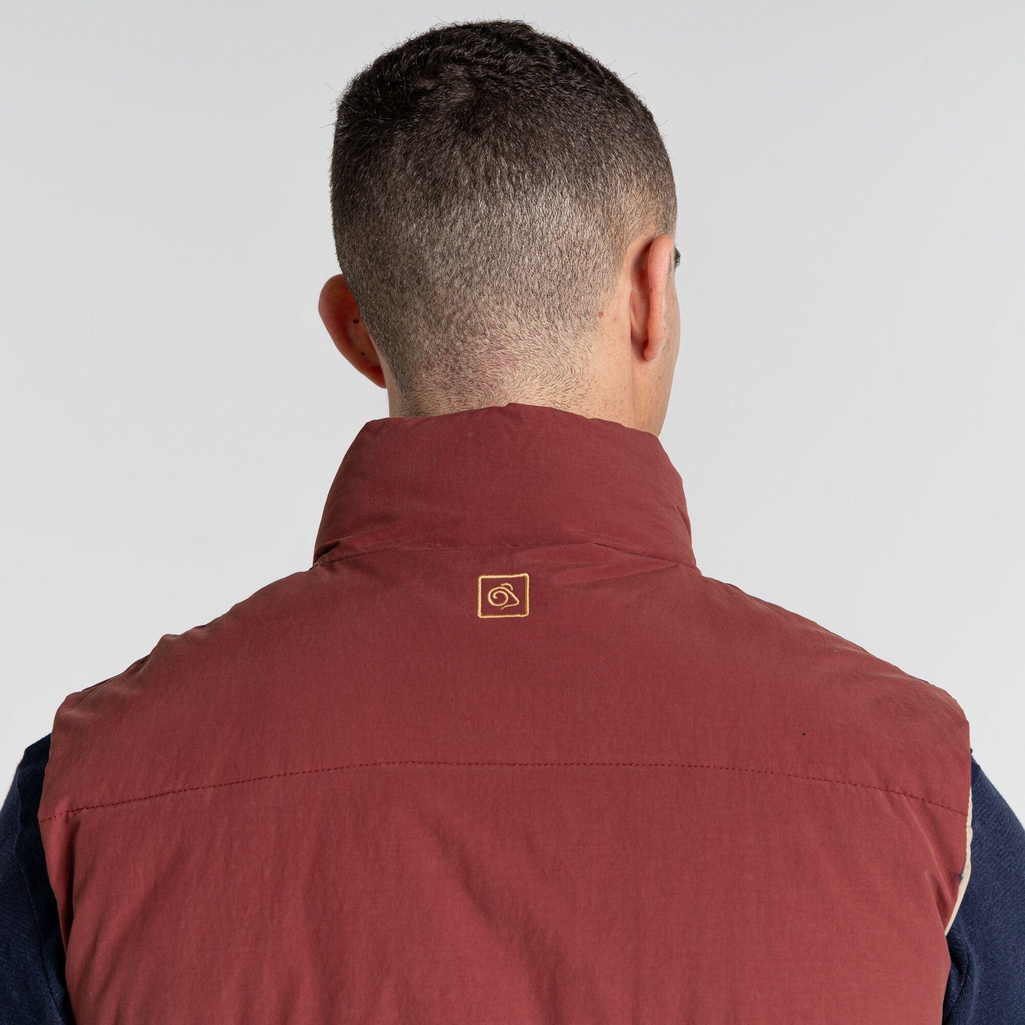Craghoppers Crag Dunbeath Vest Sn99