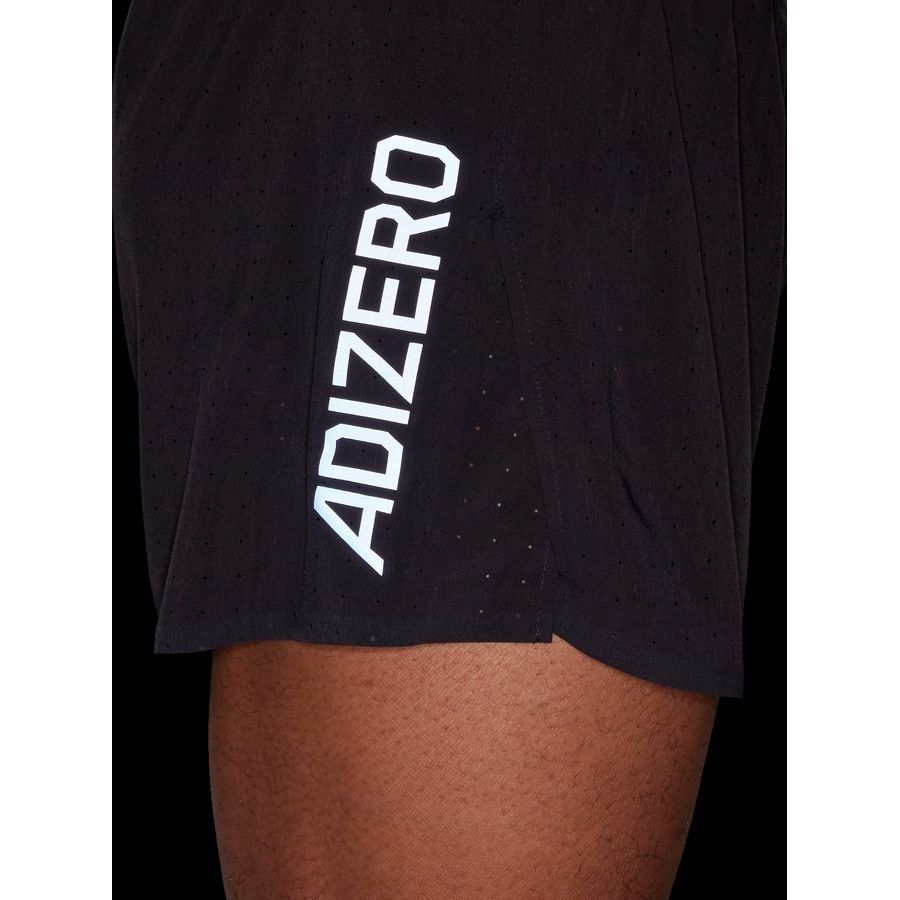 Adidas Short de running Adizero Split