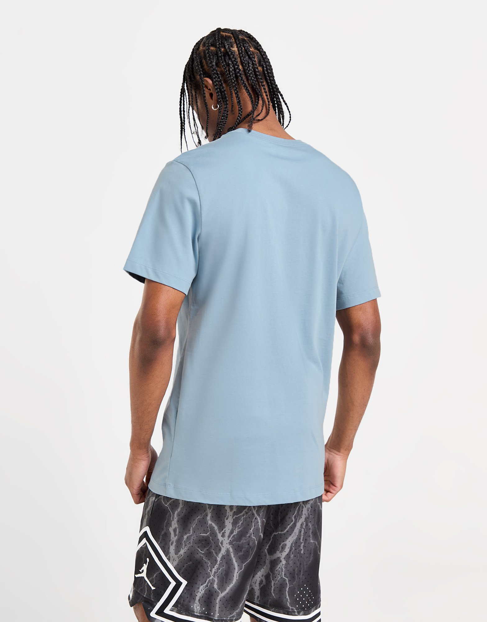 Jordan T-Shirt Air Stretch Homme