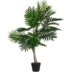 Plante artificielle 'palmier', hauteur: 1.600 m
