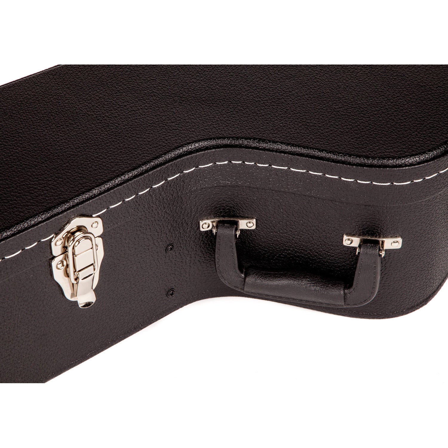 Fender Flat-Top Dreadnought koffer voor westerngitaar