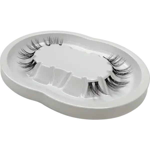 Lash Lover - Mini Box Wimpern