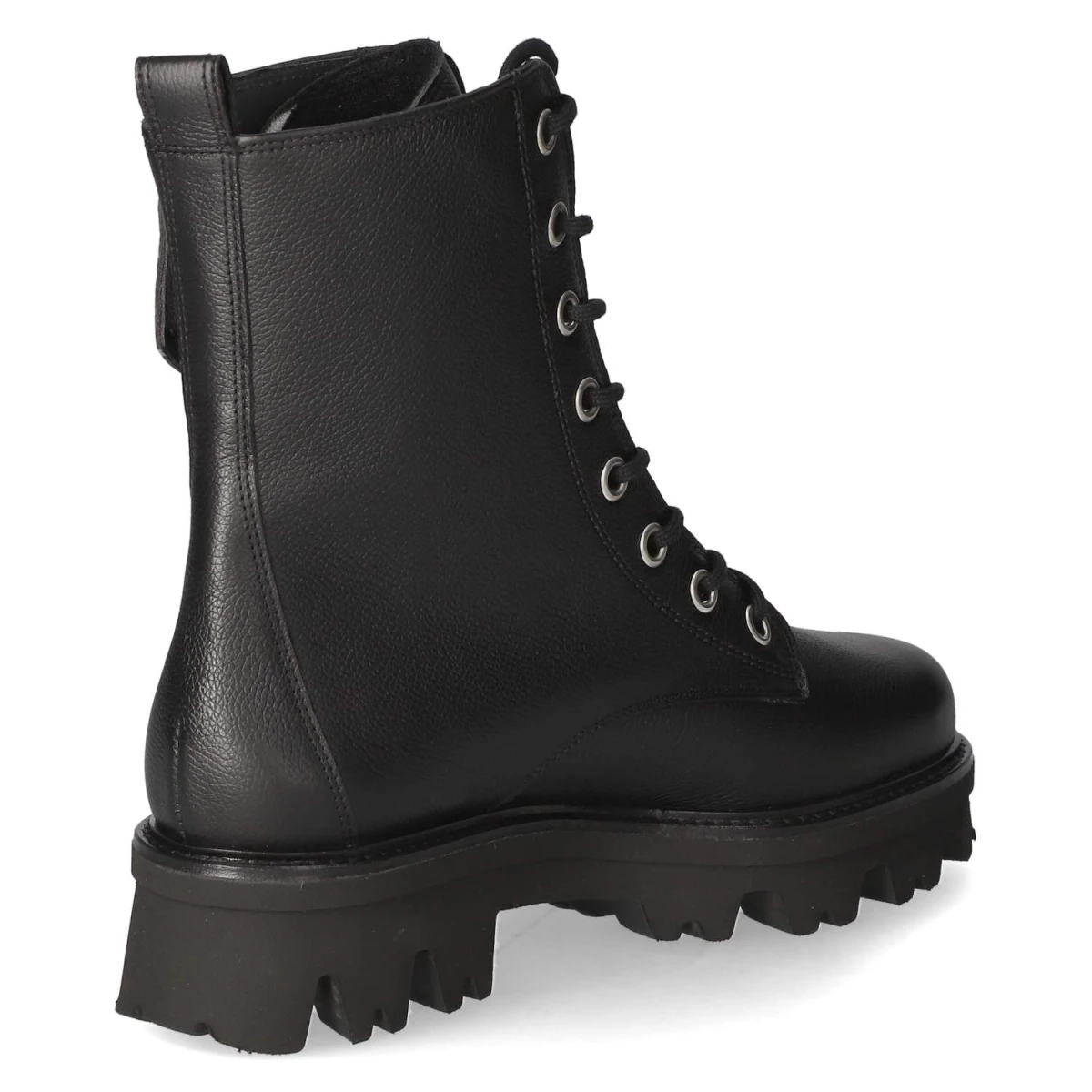 Paul GreenSchnürstiefeletten - schwarz