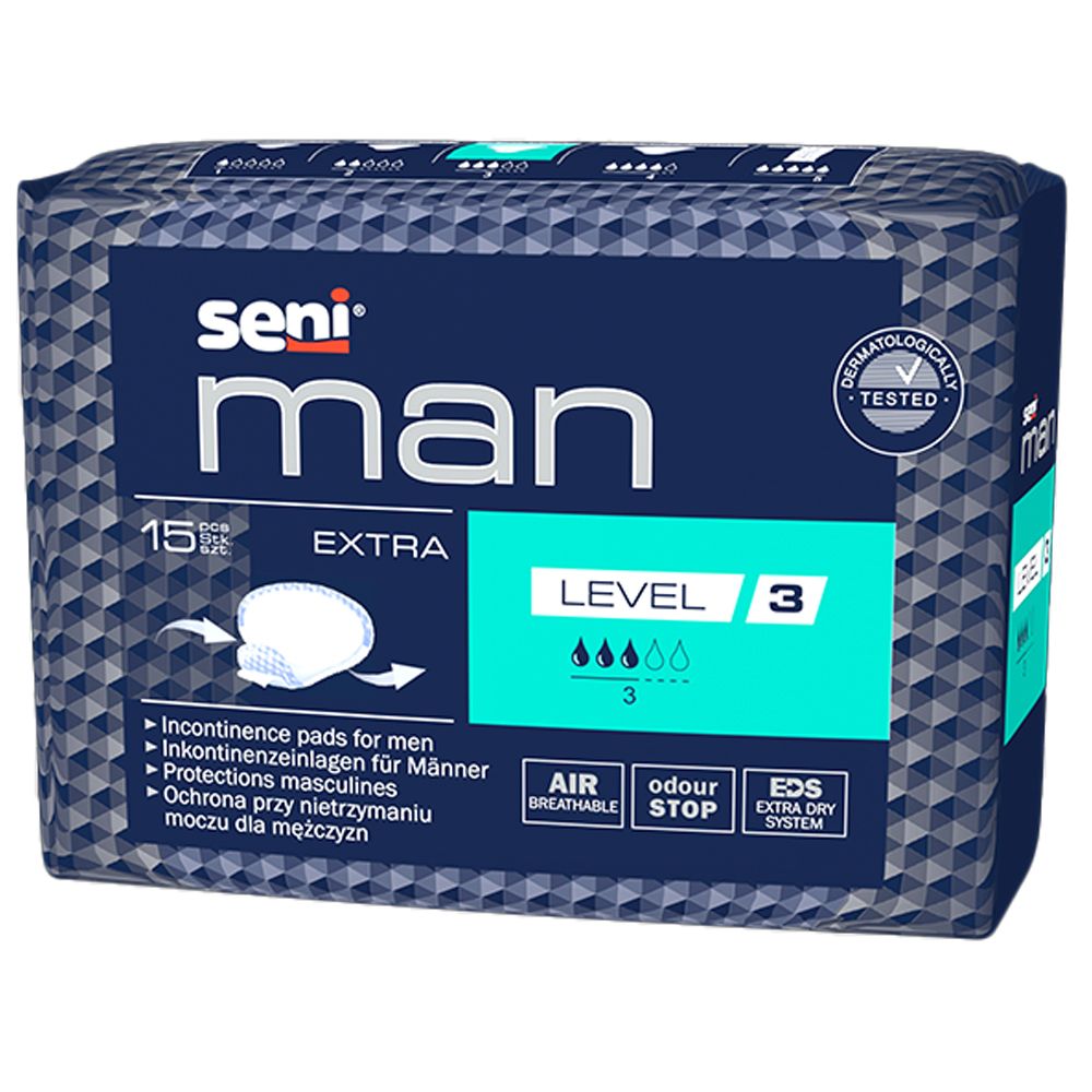 seni® Man Extra Level 3
