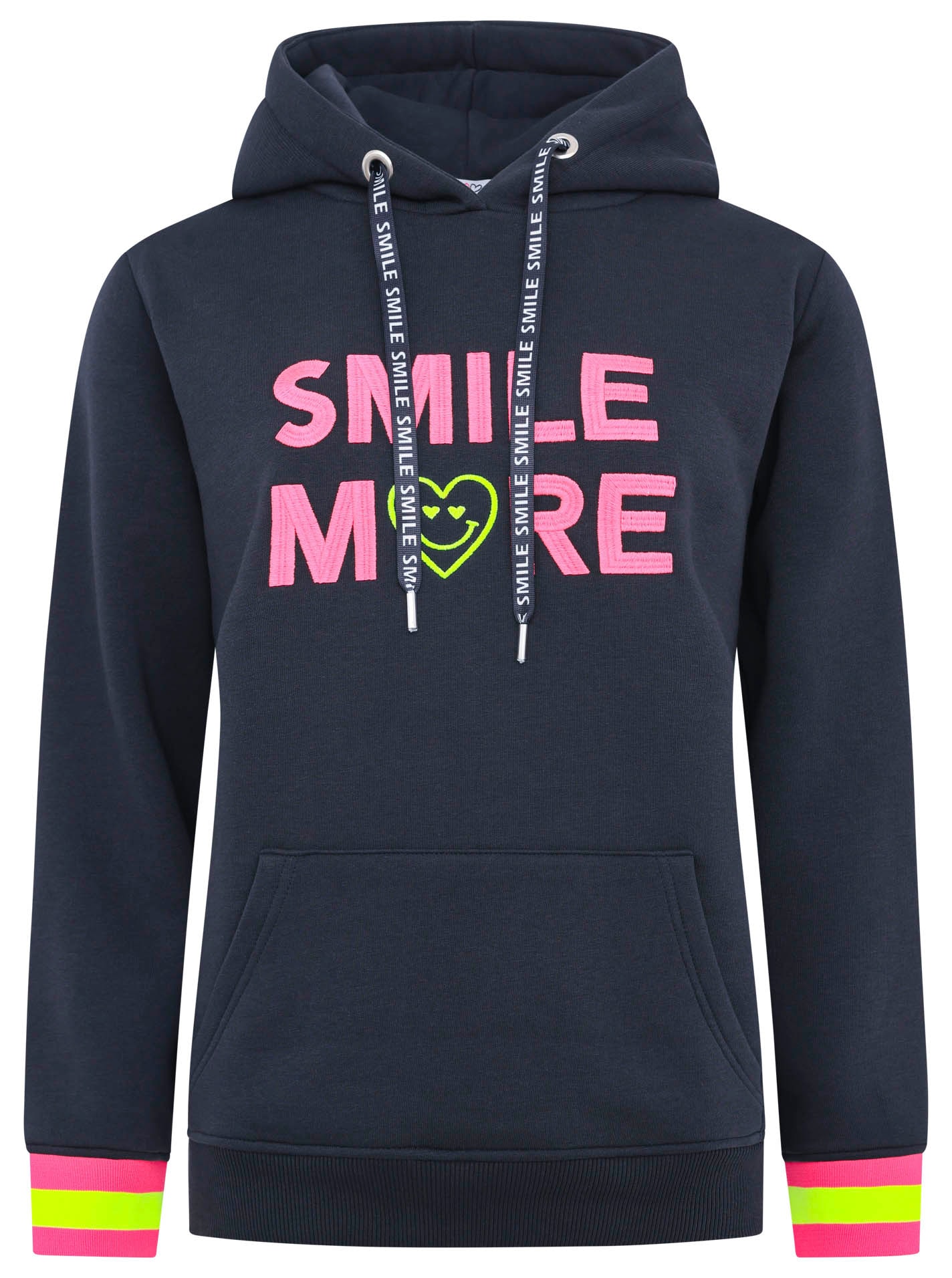 Zwillingsherz Hoodie »