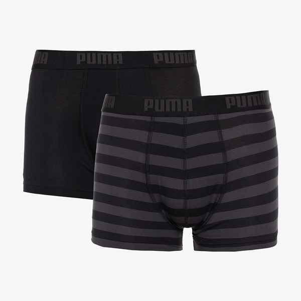 Puma heren boxershorts 2-pack