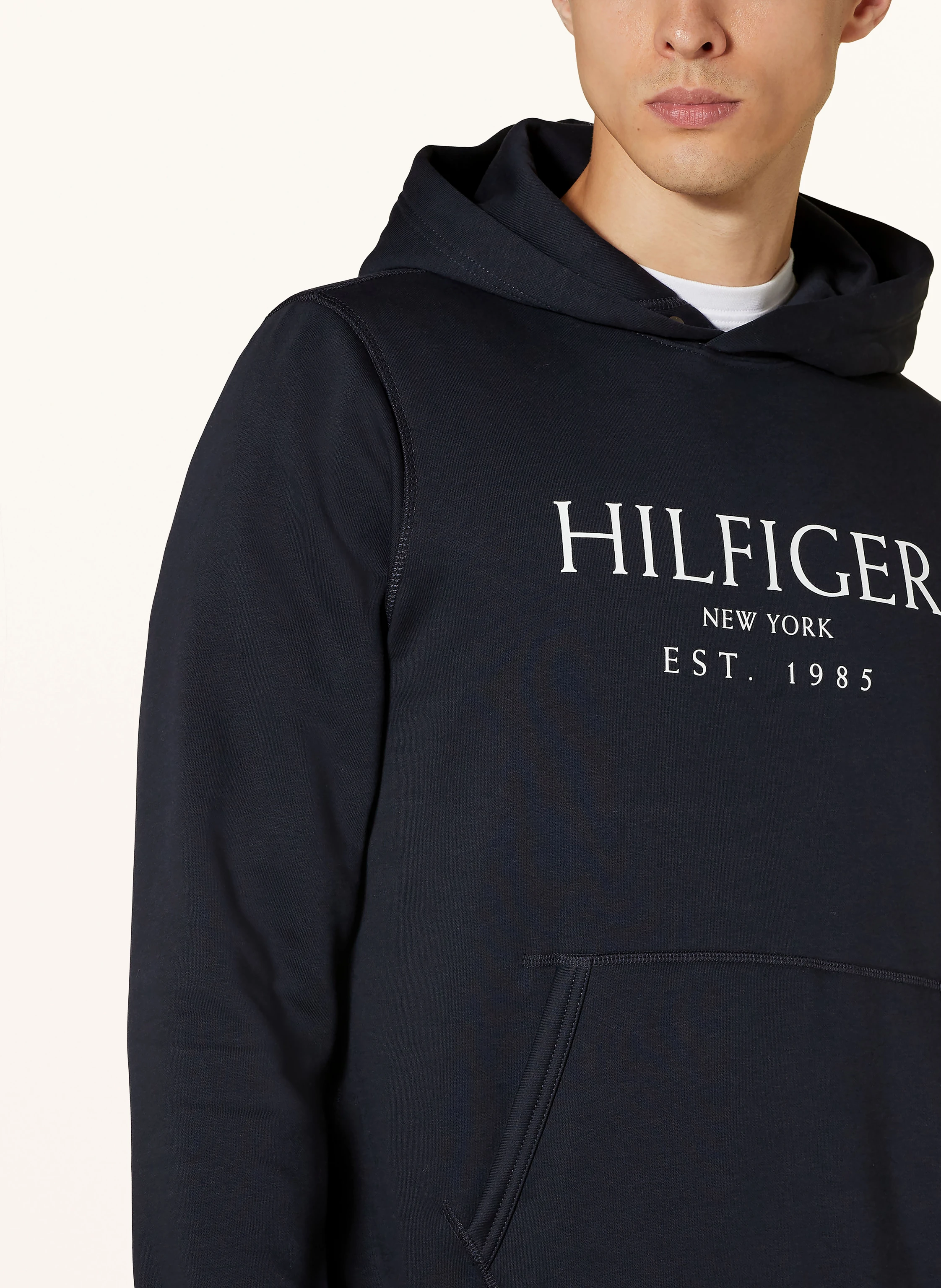 TOMMY HILFIGER Hoodie