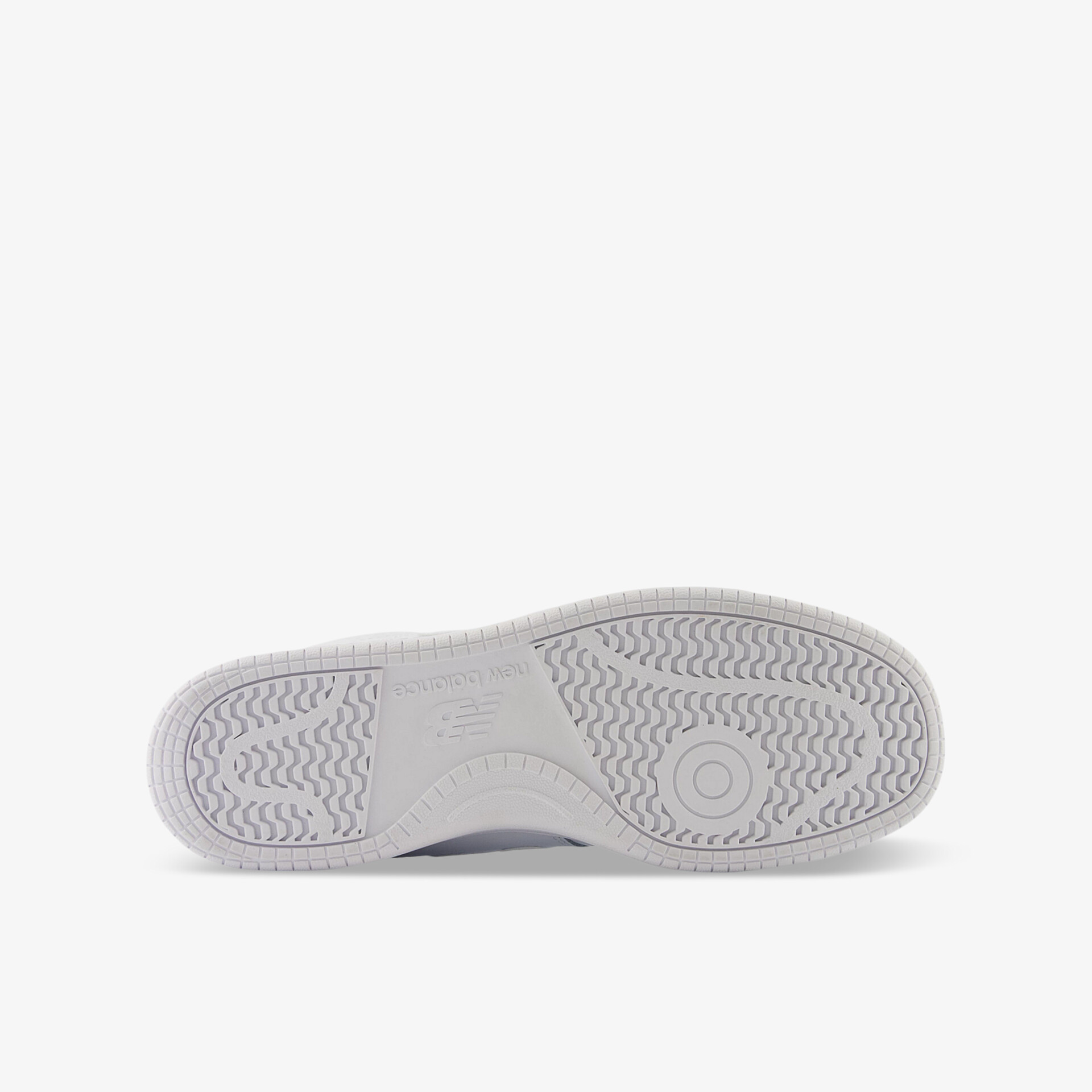 new balance BB80 Damen Sneaker Low weiß