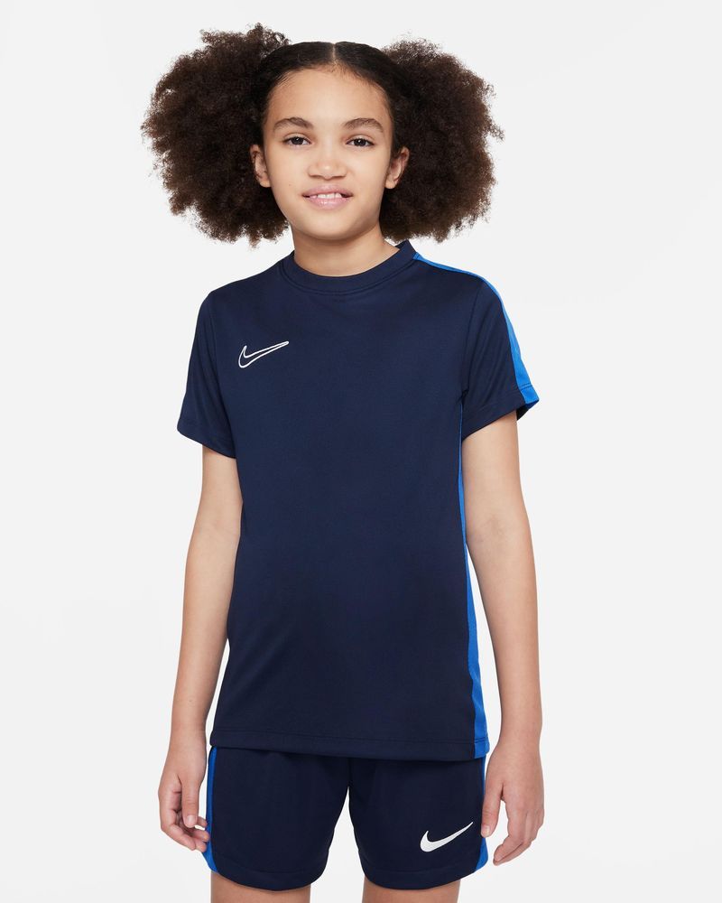 Maillot d'entraînement Nike Academy 23 pour enfant