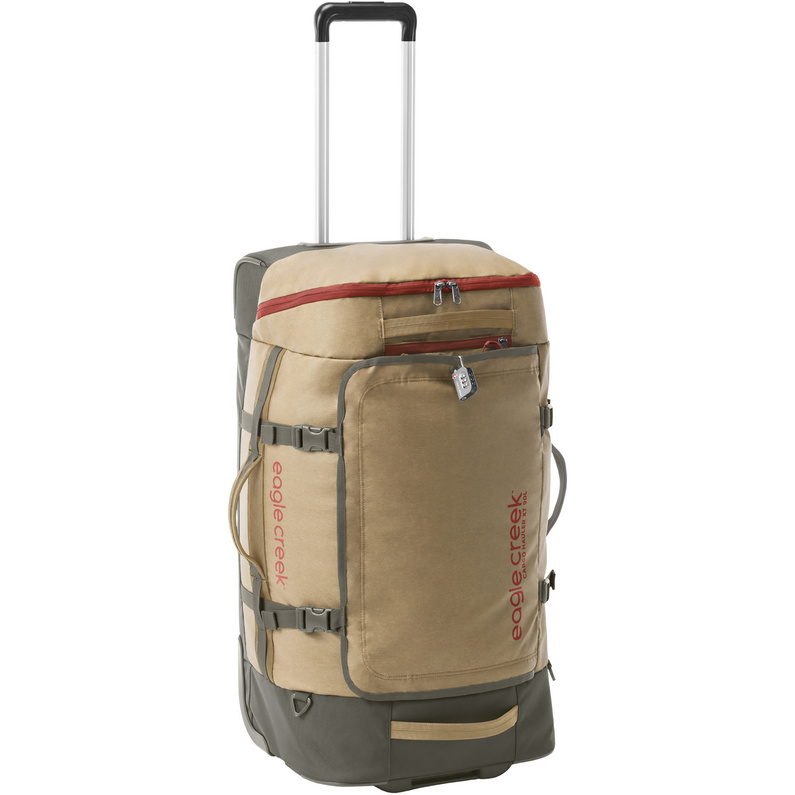 Eagle Creek Cargo Hauler XT Wheeled 90l Duffel