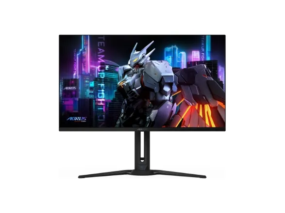 AORUS FO32U2 - OLED-monitor - 32