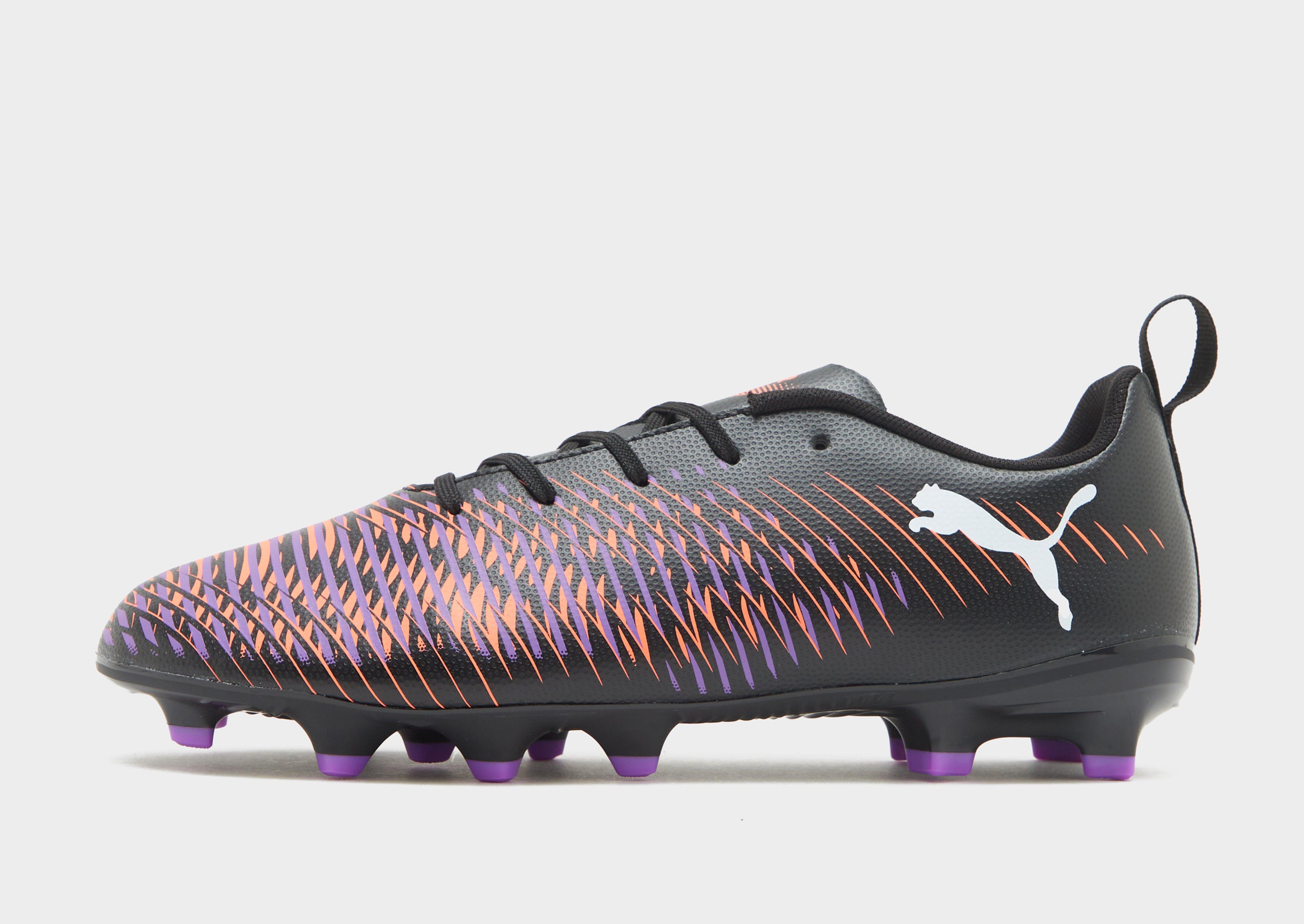 PUMA Future 8 Play FG Junior