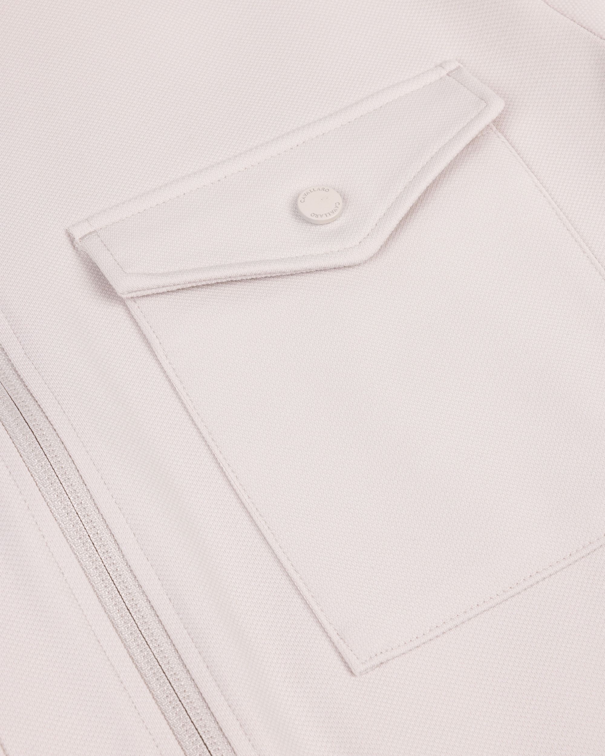 Cavallaro Overshirt
