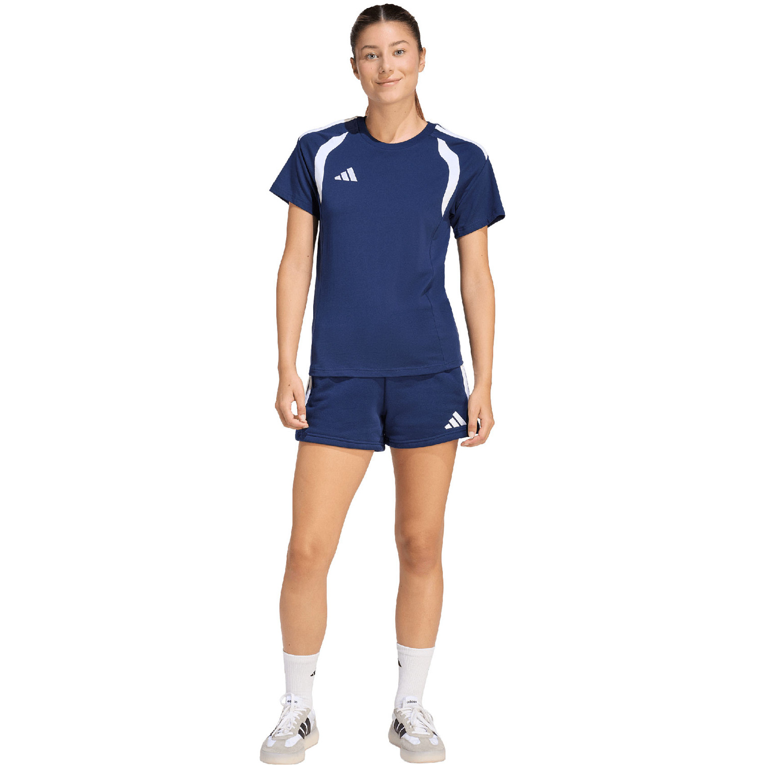 adidas Tiro 26 League Sweat Short Dames