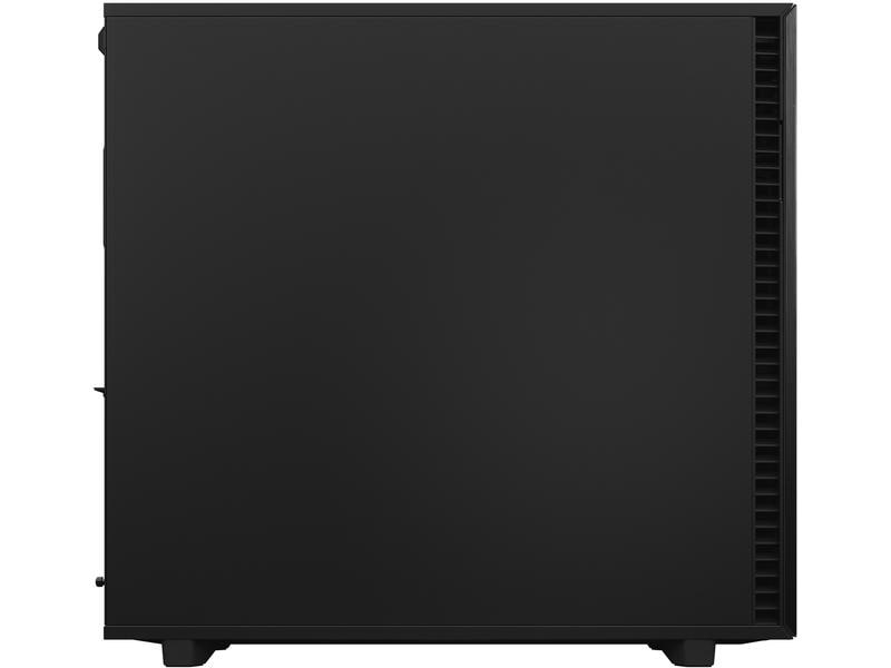 Fractal Design PC-Gehäuse Define 7 XL Elegantes, kompaktes Midi-Tower
