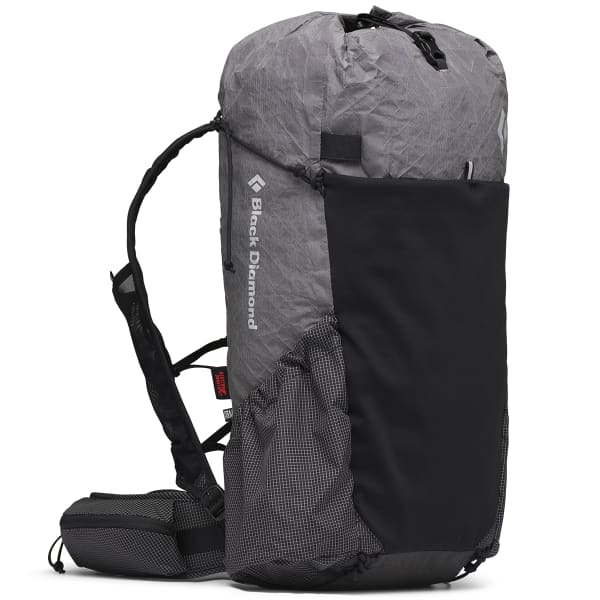 Sac à dos randonnée BLACK DIAMOND BETA LIGHT 30 BACKPACK STORM GRAY