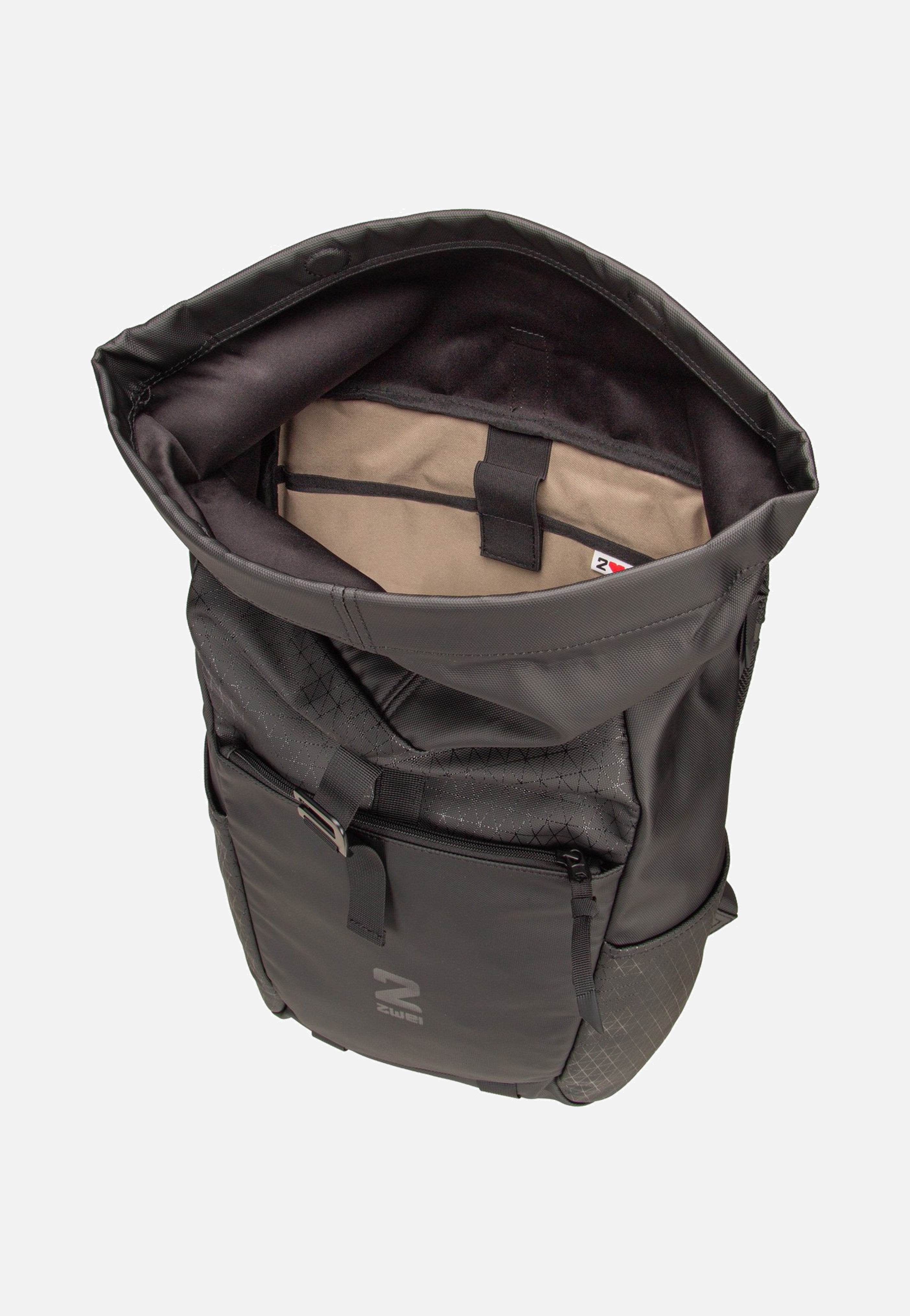 Jona JOR350 Black - Rucksack