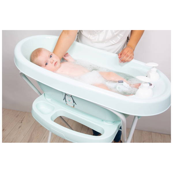 bébé joubébé jou   Thermobadewanne steppe