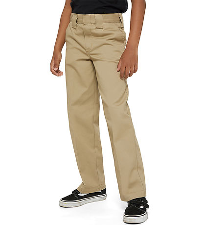 Dickies Hosen - Boys 874 Work Original Fit - Desert Sand