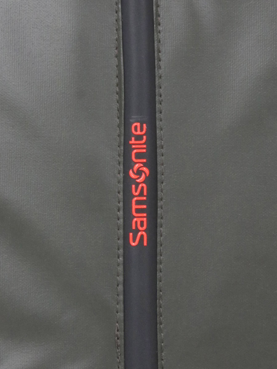 Sac À dos Samsonite Ecodiver L