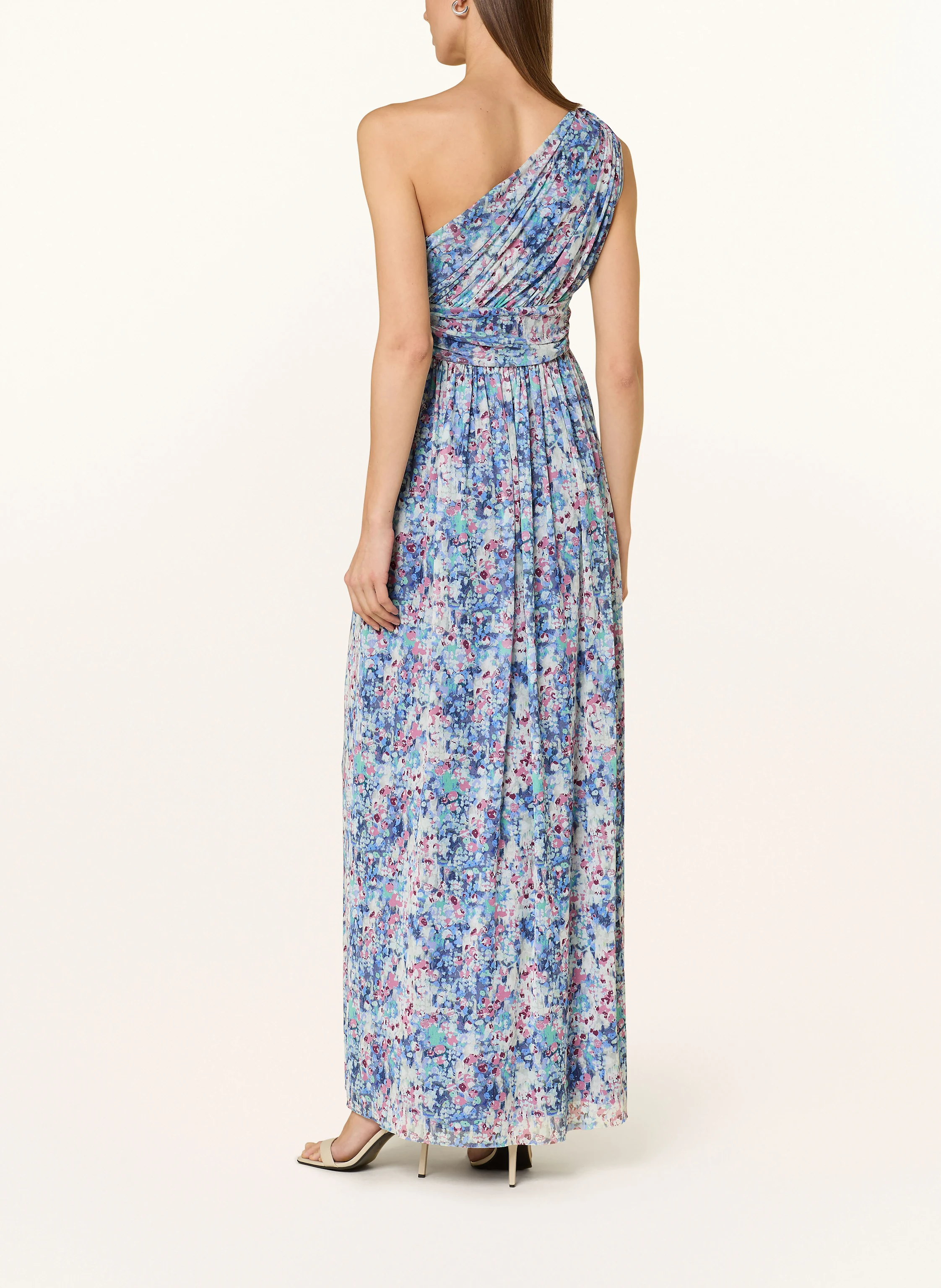SWING Abendkleid