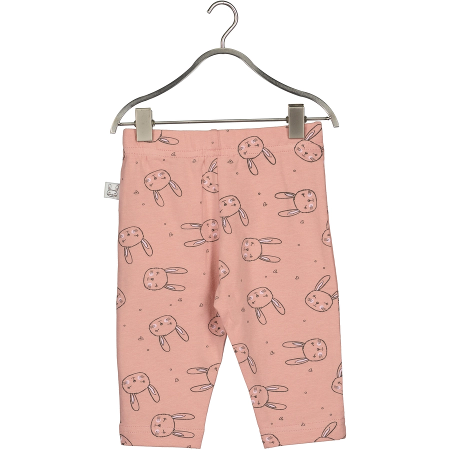 BLUE SEVEN Leggings Rosa